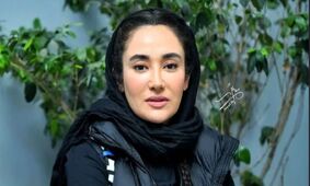 داستان بیماری بهاره افشاری که کمتر کسی می‌داند! +فیلم