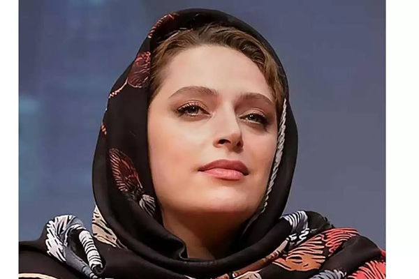 جشن تولد جذاب و ساده نگین معتضدی، کنار ساحل دریا! +فیلم