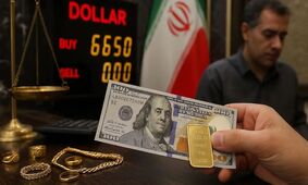فاجعه دلار؛ واقعیتی تلخ که هیچ‌کس جرأت گفتنش را نداشت!
