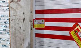 ساماندهی اتباع غیرمجاز با هدف صیانت از فضای کسب و کار در جزیره قشم