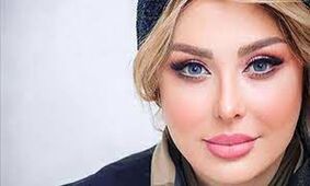بهاره رهنما پشت نیوشا ضیغمی / سینمای ایران چه خبر است؟