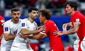 جام ملت های آسیا 2023 / درخواست عجیب فدراسیون فوتبال  ایران از  AFC 
 برای دیدار برابر ژاپن 