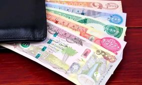 قیمت دینار عراق امروز دوشنبه 22 مرداد 1403 