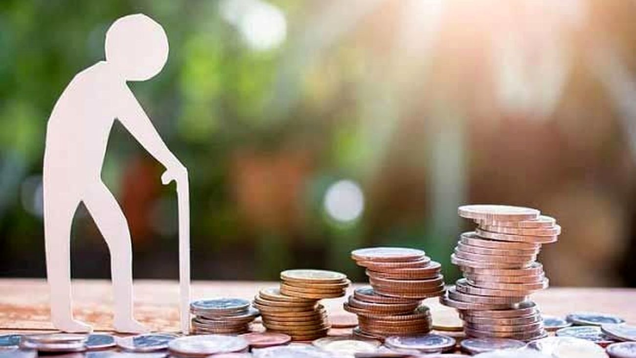 افزایش ۲۰ درصدی حقوق مستمریبگیران صندوق از امروز