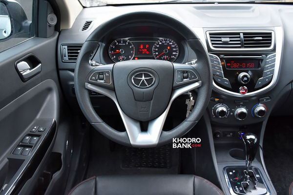 با ۶۵۰ میلیون تومان خودرو اتوماتیک بخرید + جدول