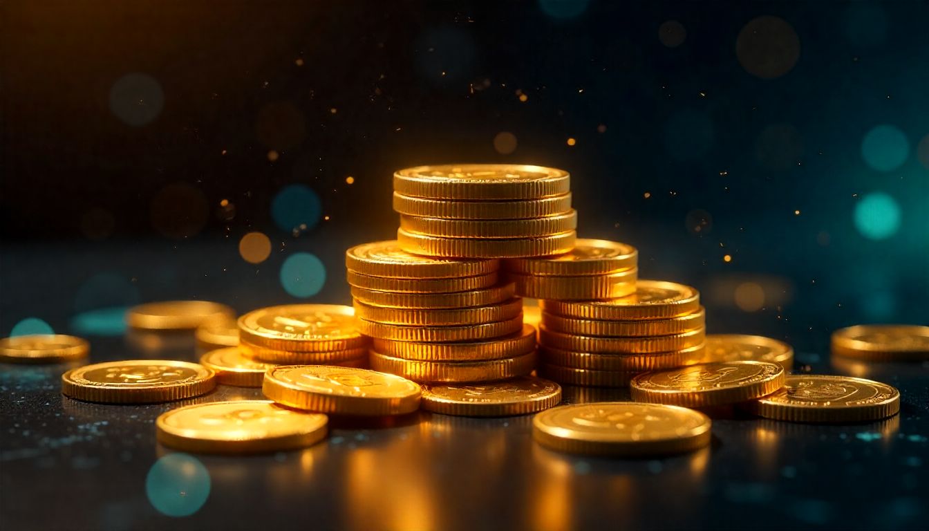 برای سرمایه‌گذاری در سال ۱۴۰۴ ربع سکه بهتر است یا نیم سکه؟