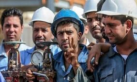 دردسر جدید برای کارگران ! / کار به حساب و کتاب کشید !