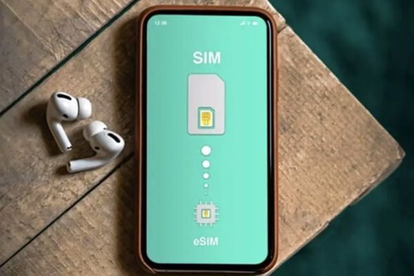 خبر خوب برای کاربران ایرانی/ آیفون ۱۷ به‌زودی در ایران قابل استفاده خواهد بود
