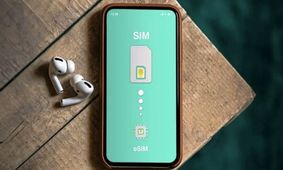 خبر خوب برای کاربران ایرانی/ آیفون ۱۷ به‌زودی در ایران قابل استفاده خواهد بود