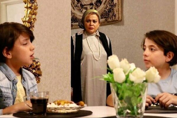 چهرۀ باور نکردنی «علی ثروتیان» و «حامد بهداد» در 17 سالگی!