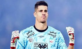 دو راهی بزرگ پیام نیازمند: سپاهان یا پرسپولیس؟