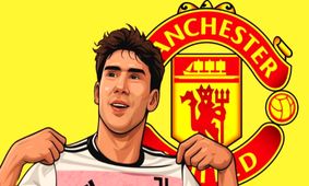آیا منچستر یونایتد دوباره مهاجم جدیدی جذب خواهد کرد؟