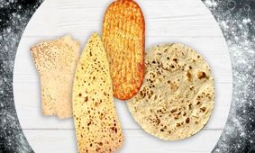 افزایش ۵۲ درصدی قیمت نان در تهران!