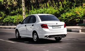 قیمت جدید کارخانه ساینا اعلام شد/ ساینا اس چند؟