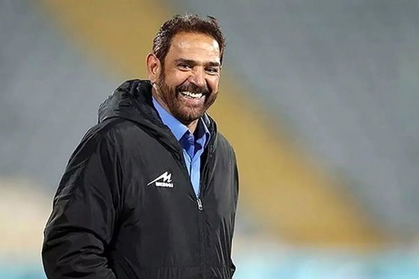 فیروز کریمی با دکور مجلل و دستپخت غیرمنتظره‌اش همه را شوکه کرد! + فیلم