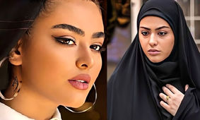 تجاوز وحشتناک به ریحانه پارسا در سینما ایران / متهم کارگردان و شوهر یک خانم بازیگر است !
