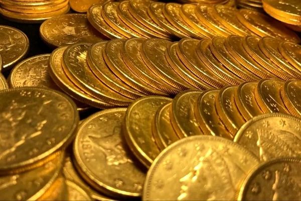 قیمت طلا و سکه امروز شنبه ۲۲ آذر ۱۴۰۴