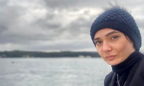 بیوگرافی و زندگی خصوصی مینا وحید بازیگر بانوی عمارت + عکس های جذاب و دیدنی