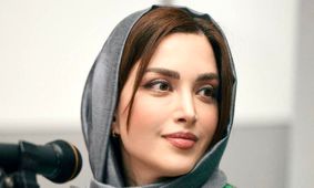 استریت استایل جذاب بهنوش طباطبایی،ترکیبی از مد و زیبایی! +عکس