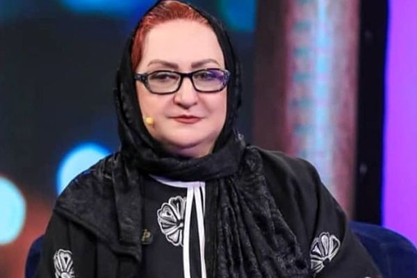 انگشترهای باورنکردنی مریم امیرجلالی که دنیا را شوکه کرد! + عکس