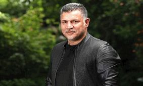 شباهت عجیب اسطوره فوتبال هلند به علی دایی / باور نمیکنید+عکس جذاب