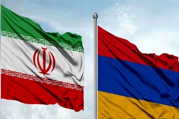 فرصت ویژه ارمنستان برای ایران/ همکاری‌ جدید که کریدور زنگزور را دور می زند