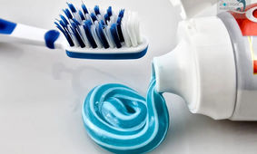 اسامی خمیر دندان‌های غیرمجاز اعلام شد
