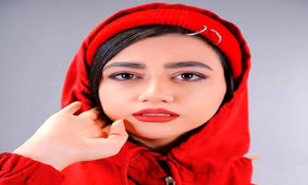 جدیدترین عکس از سرنا امینی و همسر جذابش / خوش تیپی آقای همسر زبانزد است