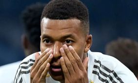 پشت پرده زندگی امباپه/ آیا واقعاً دور از دنیای واقعی است؟