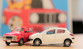 فرصت ویژه برای خودروهای فاقد بیمه شخص ثالث
