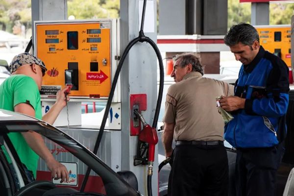 خبر خوش برای این افراد / سهمیه سوخت افزایش می‌یابد