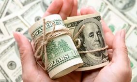 قیمت دلار امروز دوشنبه ۹ تیر ۱۴۰۴ + جدول