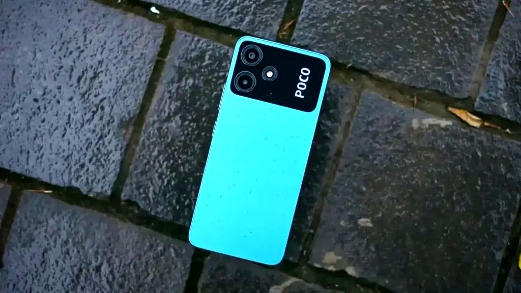 بهترین گوشی های پوکو 2023