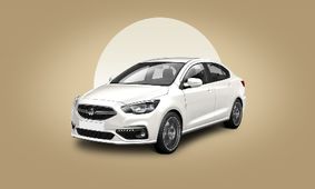 جدیدترین قیمت شاهین جی در خرداد 1404 اعلام شد + جدول