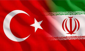 حاشیه سازی برای مراسم افطاری سفارت ایران در ترکیه