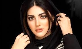 عروسک واقعی ایران را بشناسید / عکس های این دختر دل همه را آب کرد !