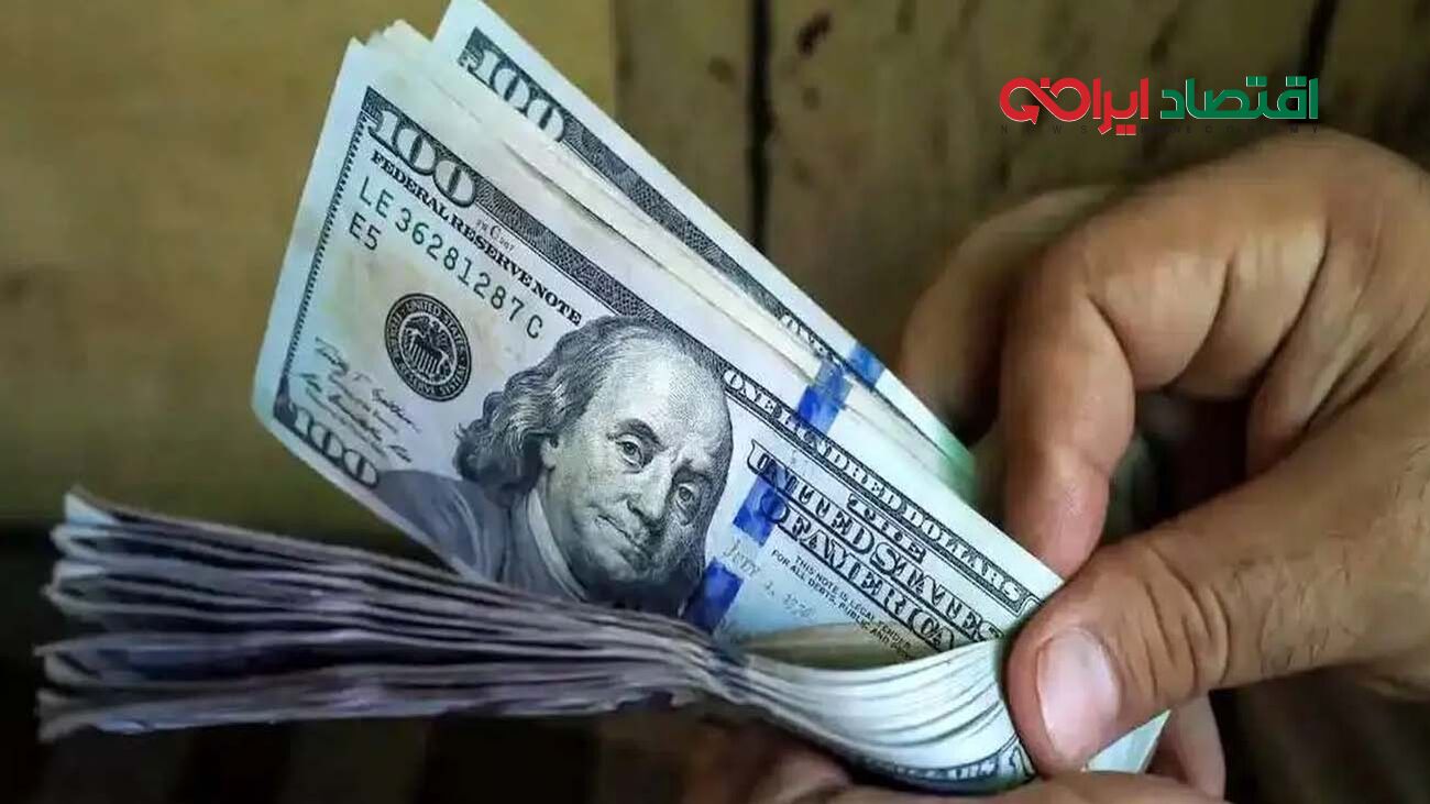 پیش‌ بینی قیمت دلار  امروز پنجشنبه ۳۰ فروردین ۱۴۰۳ / احتمال افزایش تنش میان معامله‌گران کم شد