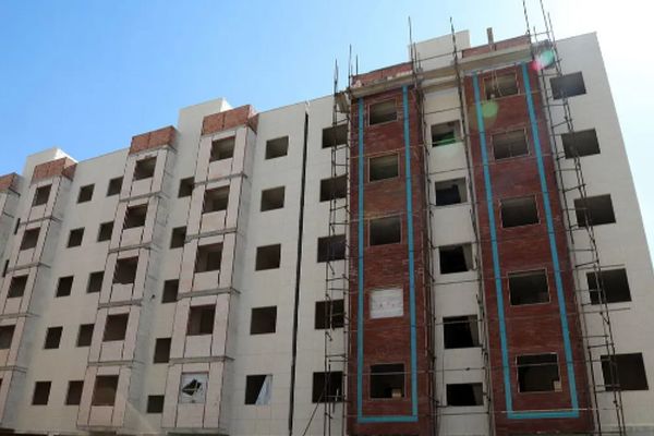 تحقق رؤیای خانه‌دار شدن/ دولت به وعده خود عمل کرد