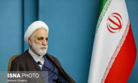 واکنش محسنی اژه‌ای به بیانیه جبهه اصلاحات / دادستان تهران درباره بیانیه اخیر به وظیفه خود عمل می‌کند