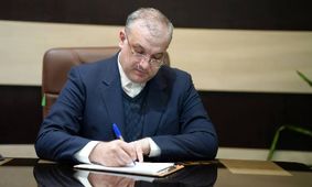 راهکارهای فرید موسوی برای سامان‌دهی اقتصاد در شرایط پساجنگ