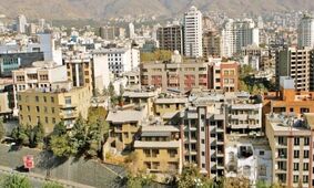 در کدام مناطق تهران می‌توان  با ۴ میلیارد صاحب خانه شد + جدول