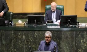 احمدی‌نژاد شخصاً بودجه‌های حذف‌شده را تایید می‌کرد؛ پزشکیان هم شفاف‌سازی کند