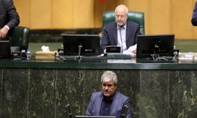 احمدی‌نژاد شخصاً بودجه‌های حذف‌شده را تایید می‌کرد؛ پزشکیان هم شفاف‌سازی کند