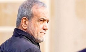 خیال راحت ایران از کریدور زنگزور به لطف یک جمله پزشکیان