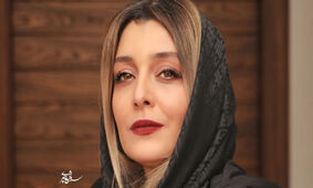 زندگی فوق لاکچری ساره بیات در کنار شوهر معروف تر از خودش