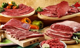 جدول قیمت روز گوشت قرمز ۲۳ مهر ماه ۱۴۰۴ / گوشت خورشتی چند؟
