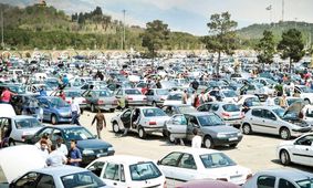 قیمت خودرو امروز 19 مرداد 1404 / تحرک دوباره در معاملات خودرو + جدول 