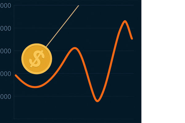 مذاکرات آتی امریکا و ایران چگونه پیش می رود؟ / جزئیات دستور ترامپ به 5 مقام امریکایی + تحلیل بازار دلار