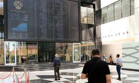 تعطیلی بورس منتفی شد