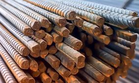 جدول قیمت میلگرد امروز ۱۲ شهریور  ۱۴۰۴